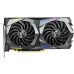 MSI GeForce GTX 1660 Ti GAMING X 6G